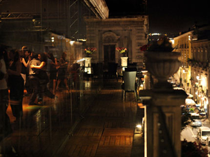 Hotel Royal Tango Catania Hotel Royal Tango Catania
