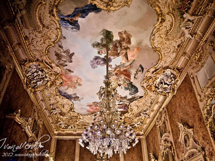 Palazzo Manganelli Catania Palazzo Manganelli Catania