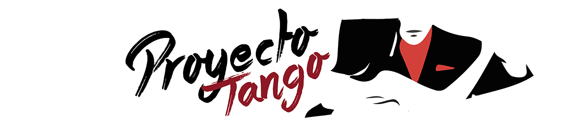 proyecto tango